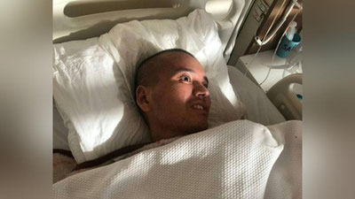 'Oktyabr oyida kuchli zaharlanib, Turkiya kasalxonasiga tushgan fuqaro vafot etdi. Elchixona o`zbekistonliklardan uning shaxsini aniqlashda yordam so`ramoqda'ning rasmi