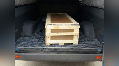 'Istanbulda bir necha oydan buyon xushsiz yotib, vafot etgan o`zbekistonlik yigitning shaxsiga aniqlik kiritildi'ning rasmi