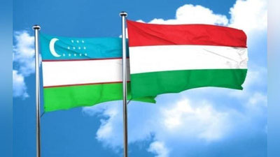 'O`zbekiston va Vengriya tashqi savdo aylanmasi qanchani tashkil etadi?'ning rasmi