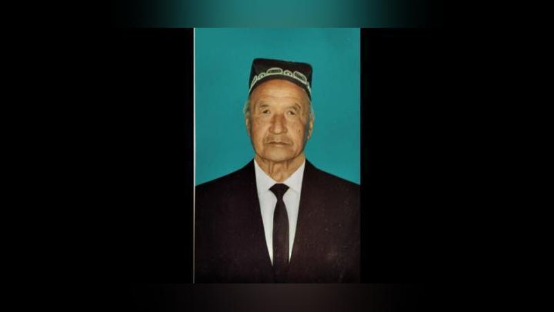 'Taniqli shoir 78 yoshida vafot etdi'ning rasmi