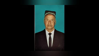 'Taniqli shoir 78 yoshida vafot etdi'ning rasmi