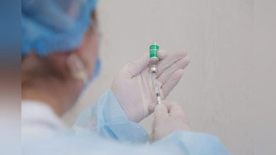 Изрображение 'Ферганская область лидирует по темпам вакцинации в Узбекистане'