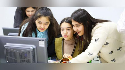 'O`zbekiston tashabbusi bilan Yoshlar huquqlari bo`yicha do`stlar guruhi tuzildi'ning rasmi