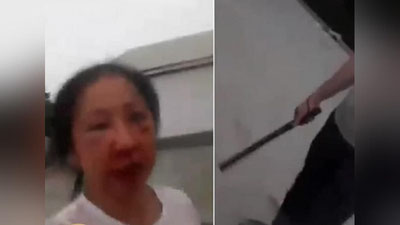 'Farg`onada eri va milliy gvardiya xodimi bo`lgan qaynakasi tomonidan kaltaklangan ayol voqeasiga oydinlik kiritildi'ning rasmi