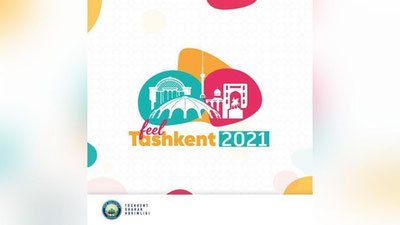 'Toshkent shahar hokimligi "Feel Tashkent" fototanlovini e`lon qildi'ning rasmi