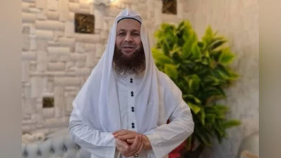 '"Shaharning darvozasi joyida turibdimi o`zi?" Komil Allamjonov mashhur tabib Ali Mahmud Hasan masalasida gapirdi'ning rasmi