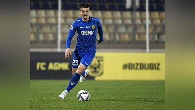 'Osiyo Chempionlar ligasida O`zbekistondan ikkita jamoa qatnashadi, «Nasaf» esa'ning rasmi