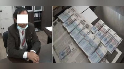 'Surxondaryoda turmush o`rtog`i bilan ajrashish masalasini tezlashtirmoqchi bo`lgan fuqaro firibgar tuzog`iga tushdi'ning rasmi