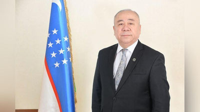 'Yangi tashkil etilgan agentlikka direktor va unga o`rinbosarlar tayinlandi'ning rasmi