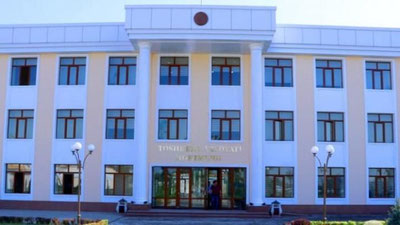 'Toshkent viloyati hokimligi faoliyatida 111 ta korrupsion xatar aniqlangan'ning rasmi