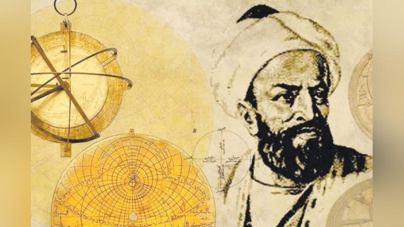 'Abu Rayhon Beruniy tavalludining 1050 yilligi UNESCO ishtirokida nishonlanadi'ning rasmi