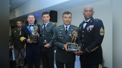 'AQSh: O`zbekistonlik harbiy xizmatchilar 2021 yilda yana bir bor  "Ilg`or jangchi" deb topildi (foto)'ning rasmi