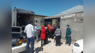 'Chirchiqda sudnning qarori bilan fuqaroning mol mulki olib berildi'ning rasmi