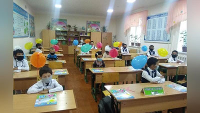 'Bu yil birinchi sinfga qabul qay tartibda bo`ladi?'ning rasmi