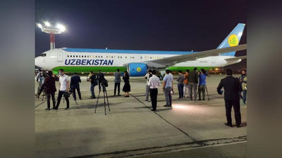 Изрображение 'Операция "Мехр-5": из Сирии возвращены 24 женщины и 69 детей'