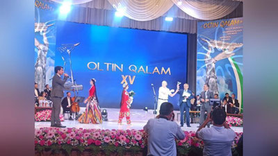 '"Oltin qalam — 2021": tanlovning matbuot yo`nalishi g`oliblari ma`lum qilindi'ning rasmi