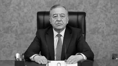 Изрображение 'Скончался ректор Международной исламской академии Рустам Касымов'