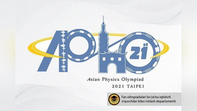 'O`zbekistonlik o`quvchilar ilk bor Osiyo fizika olimpiadasida ishtirok etadi'ning rasmi