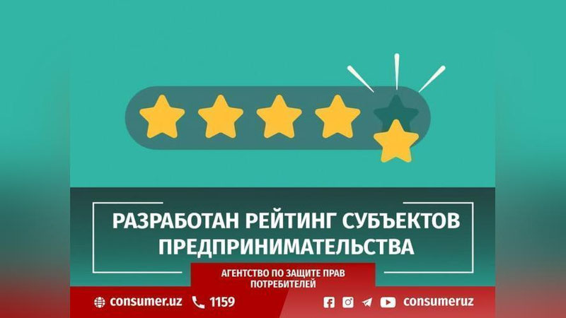 Изрображение 'Работе субъектов предпринимательства дадут оценку потребители путем анкетирования'