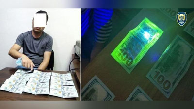 'Angren shahri va Mirobod tumanida fuqarolarni o`qishga kiritish bilan bog`liq firibgarlik holatlari aniqlandi'ning rasmi