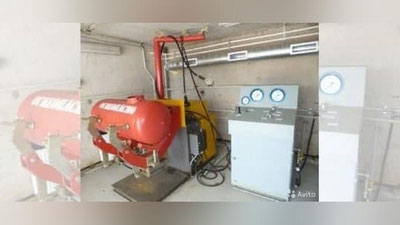 'Angorda avtotransport vositalarini tekshiruvdan o`tkazilganligi to`g`risida qalbaki hujjatlar tayyorlab berish holati aniqlandi'ning rasmi