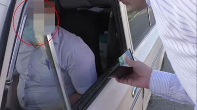 'DXX Samarqandda noqonuniy er sotish holatlariga chek qo`ydi'ning rasmi