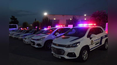 'Samarqandda kuchaytirilgan tungi reydlar o`tkaziladi'ning rasmi