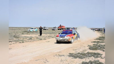 Изрображение 'Муйнак на следующей недели принимает авторалли'