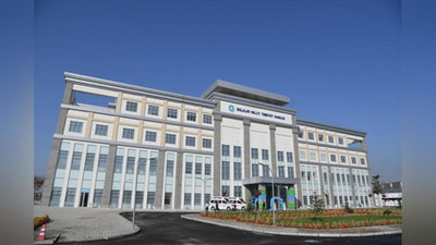 Изрображение 'В Детском национальном медицинском центре пройдет день открытых дверей'