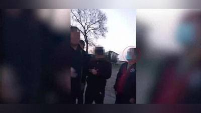 'ДХХ катта миқдордаги гиёҳванд моддаларнинг  мамлакатимизга олиб кирилишига чек қўйди'ning rasmi