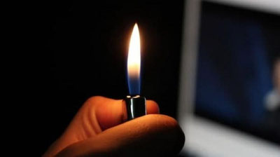 'Toshkentda o`g`ri “zajigalka” yordamida jinoyatini amalga oshirdi'ning rasmi