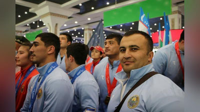 'O`zbekistonlik bokschilar Osiyo chempionatida 18 ta medalni qo`lga kiritdi'ning rasmi