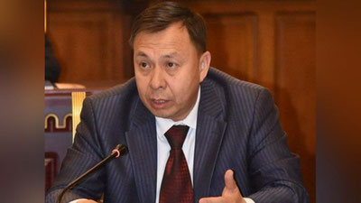 'Olimjon O`sarov O`zbekiston Jurnalistlari ijodiy uyushmasining yangi raisi etib saylandi'ning rasmi