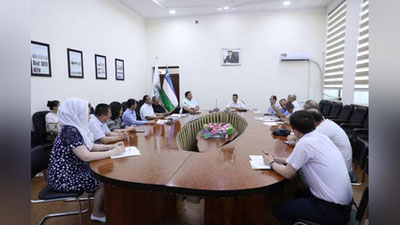 'Bahodir Yalangto`sh haqidagi filmning tayyorgarlik ishlari boshlandi'ning rasmi