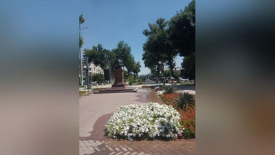 Изрображение 'Прогноз погоды на 15 июня'