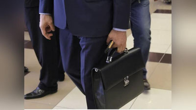 'O`zbekistonda 2 ta OTMga rektor tayinlandi'ning rasmi