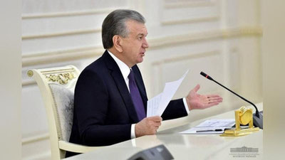 'Tarmoqlar bilan ishlamaydigan kafedralar yopiladi'ning rasmi