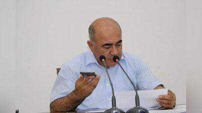 'Qashqadaryo hokimi tashkilotlar eshigida oylab sarson bo`lgan fuqarolarni bir joyga yig`di va qator tashkilot rahbarlarini ishdan oldi'ning rasmi