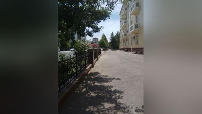 Изрображение 'Погода в Узбекистане на 21 августа'