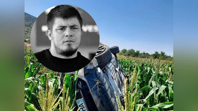 'Murod Xonto`raevning o`limiga sababchi bo`lgan avtohalokat haqida ma`lumot berildi'ning rasmi