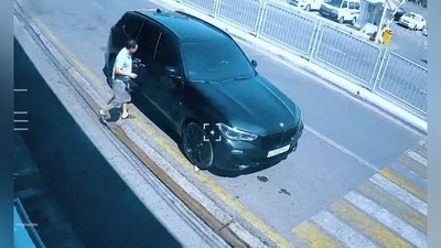 'Murod Xonto`raev vafotidan avval do`kondan spirtli ichimlik olganmidi? Tarqalayotgan mish-mishlarga oydinlik kiritildi (video)'ning rasmi