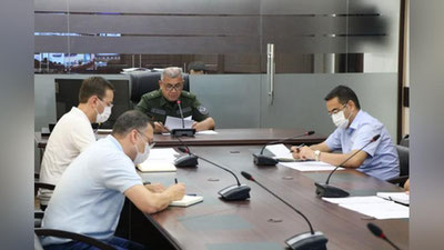 'Prokurorlar sektorlarida ro`yxatga olingan 142 ming 690 ta ehtiyojmand oila tegishli ro`yxatlardan chiqarildi'ning rasmi