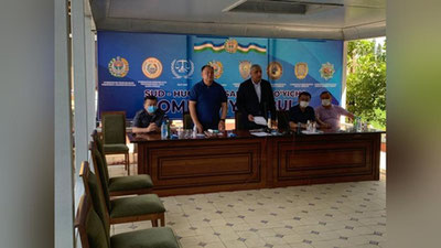 'Namanganda o`tkazilgan sayyor qabul natijalari qanday bo`ldi?(foto)'ning rasmi