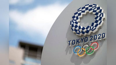 'Tokio Olimpiadasida koronavirusga chalinganlar soni 150 nafardan oshib ketdi'ning rasmi