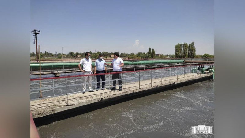 Изрображение 'Убойные цеха, распространяющие зловоние, перенесут за пределы Ташкента'