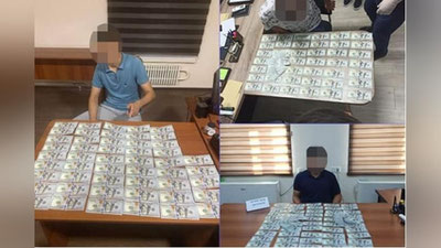 'DXX bir qator firibgarlik holatlariga chek qo`ydi'ning rasmi