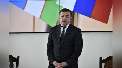 'Соғлиқни сақлаш вазири: “Ҳар бир бемор назоратимиз остида бўлади”'ning rasmi