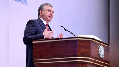 'Prezident 20 avgustni "Tadbirkorlar kuni" deb e`lon qilishni taklif etdi'ning rasmi