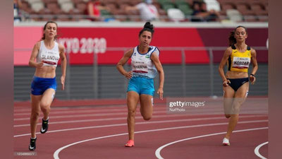 'Tokio-2020: Sabina Suxanova final yo`llanmasini qo`lga kiritdi'ning rasmi