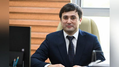 'Milliy tadqiqot yadro universiteti filialiga ijrochi direktori tayinlandi'ning rasmi